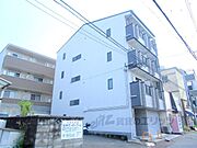 富雄駅より徒歩2分 3階 築32年6ヶ月の賃貸物件