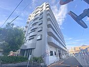 新大宮駅より徒歩6分 6階 築34年6ヶ月の賃貸物件