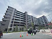 富雄駅より徒歩5分 2階 築3年4ヶ月の賃貸物件