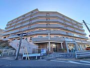 富雄駅より徒歩1分 3階 築31年6ヶ月の賃貸物件