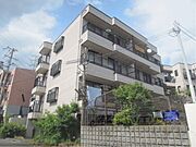 平城山駅より徒歩5分 3階 築32年2ヶ月の賃貸物件