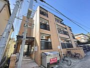 近鉄奈良駅より徒歩5分 3階 築42年2ヶ月の賃貸物件