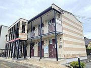 尼ヶ辻駅より徒歩11分 1階 築21年9ヶ月の賃貸物件