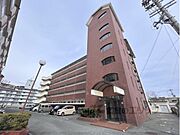 大和小泉駅より徒歩9分 4階 築39年8ヶ月の賃貸物件