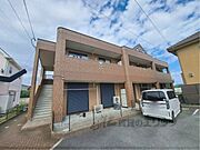 尼ヶ辻駅より徒歩10分 2階 築16年6ヶ月の賃貸物件