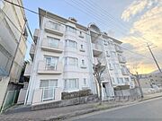 シティパレス学園前PART-1 3階 築38年7ヶ月の賃貸物件