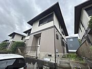 高の原駅より徒歩18分 1階 築35年7ヶ月の賃貸物件