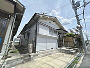 西ノ京駅より徒歩14分 築56年7ヶ月 1階建の賃貸物件