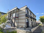 レオパレス冨田４ 1階 築17年2ヶ月の賃貸物件