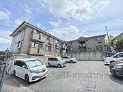 カルチェ青垣A棟 2階 築23年8ヶ月の賃貸物件