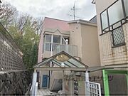 富雄駅より徒歩5分 2階 築37年9ヶ月の賃貸物件