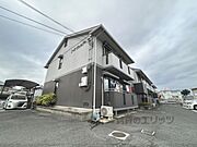 大和西大寺駅よりバス15分 徒歩2分 2階 築32年6ヶ月の賃貸物件
