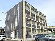 筒井駅より徒歩5分 1階 築16年8ヶ月の賃貸物件
