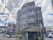 富雄駅より徒歩16分 2階 築29年2ヶ月の賃貸物件