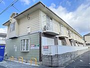 新大宮駅より徒歩8分 1階 築37年8ヶ月の賃貸物件