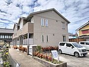 郡山駅より徒歩7分 2階 築10年9ヶ月の賃貸物件