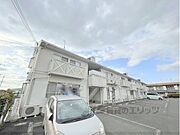 天理駅より徒歩25分 1階 築36年6ヶ月の賃貸物件