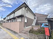 近鉄郡山駅より徒歩7分 1階 築18年8ヶ月の賃貸物件