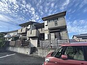 大輪田駅より徒歩9分 2階 築29年2ヶ月の賃貸物件