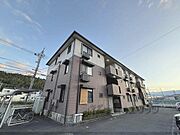 リビングタウン南生駒B棟B 3階 築22年8ヶ月の賃貸物件