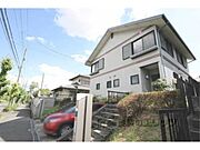 高の原駅より徒歩22分 1階 築30年7ヶ月の賃貸物件