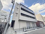 大和西大寺駅より徒歩2分 2階 築1年8ヶ月の賃貸物件