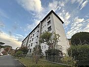 ＵＲ都市機構中登美団地Ｂ—１２ 2階 築58年7ヶ月の賃貸物件