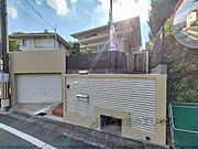 高の原駅より徒歩18分 2階 築44年6ヶ月の賃貸物件