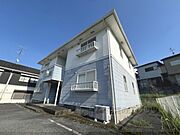 尼ヶ辻駅より徒歩15分 2階 築32年2ヶ月の賃貸物件