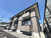 大和西大寺駅より徒歩9分 2階 築26年9ヶ月の賃貸物件