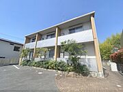 菖蒲池駅より徒歩7分 2階 築19年3ヶ月の賃貸物件