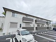テラス・オルキデ宝来 1階 新築の賃貸物件