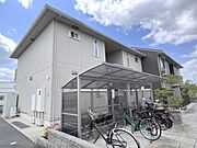 高の原駅より徒歩31分 1階 築10年5ヶ月の賃貸物件
