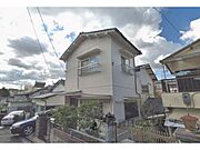 学園前駅より徒歩32分 1階 築49年1ヶ月の賃貸物件