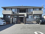 尼ヶ辻駅より徒歩16分 2階 築5年11ヶ月の賃貸物件