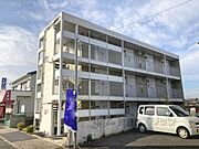 大和西大寺駅より徒歩23分 3階 築25年5ヶ月の賃貸物件