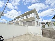 富雄駅より徒歩12分 2階 築34年10ヶ月の賃貸物件