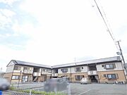 尼ヶ辻駅より徒歩19分 2階 築33年11ヶ月の賃貸物件