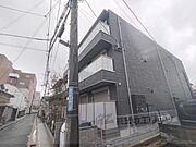 グランアミューズ 2階 築1年5ヶ月の賃貸物件
