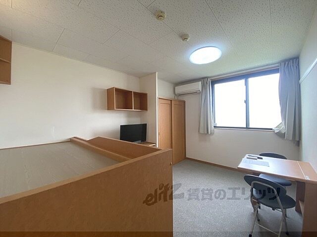 子供部屋