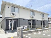 尼ヶ辻駅より徒歩1分 2階 築4年の賃貸物件