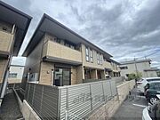尼ヶ辻駅より徒歩12分 1階 築13年1ヶ月の賃貸物件