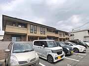 尼ヶ辻駅より徒歩12分 1階 築12年11ヶ月の賃貸物件