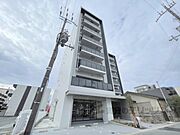 大和西大寺駅より徒歩4分 2階 築2年9ヶ月の賃貸物件