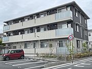 西ノ京駅より徒歩22分 3階 築7年6ヶ月の賃貸物件