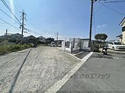 西ノ京駅より徒歩14分 1階 新築の賃貸物件