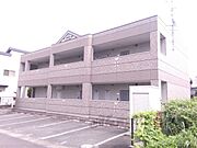 大和西大寺駅より徒歩10分 2階 築19年10ヶ月の賃貸物件