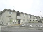 平城駅より徒歩28分 2階 築9年5ヶ月の賃貸物件