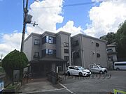 富雄駅より徒歩11分 1階 築31年6ヶ月の賃貸物件