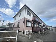 尼ヶ辻駅より徒歩11分 2階 築28年8ヶ月の賃貸物件